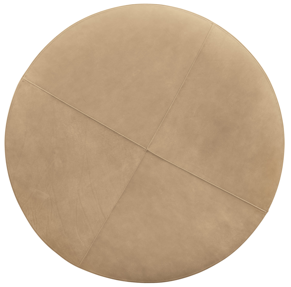 Cashiers Cocktail Ottoman - Hooker Furniture (HRF-3111)