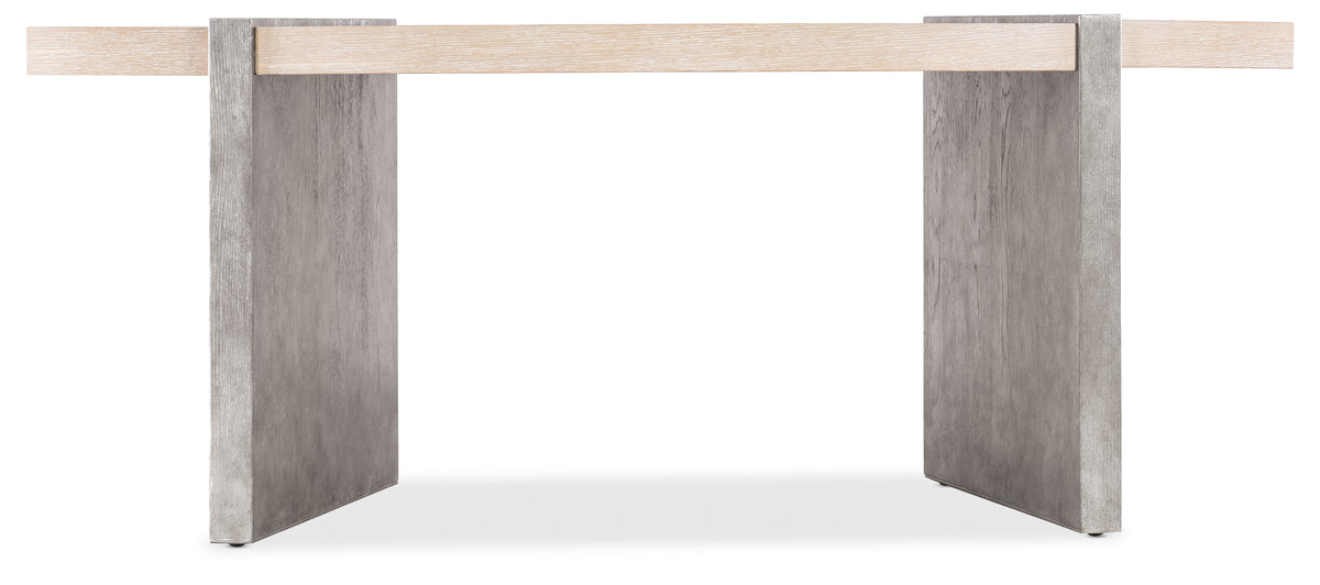 a wooden arch with a white background
