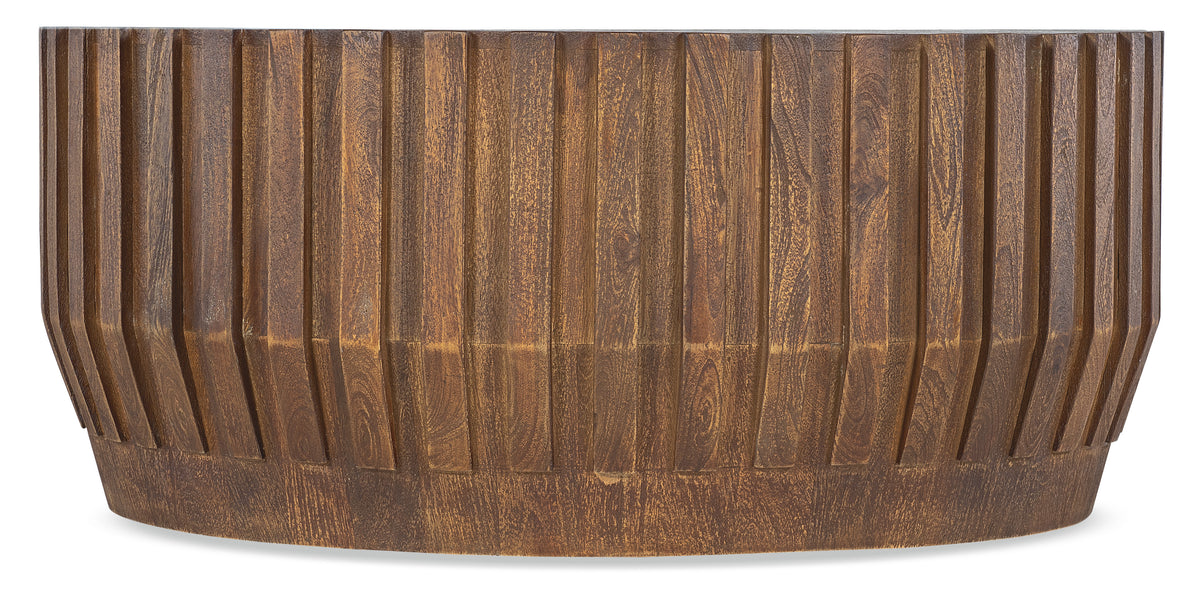 a close up of a wood surface