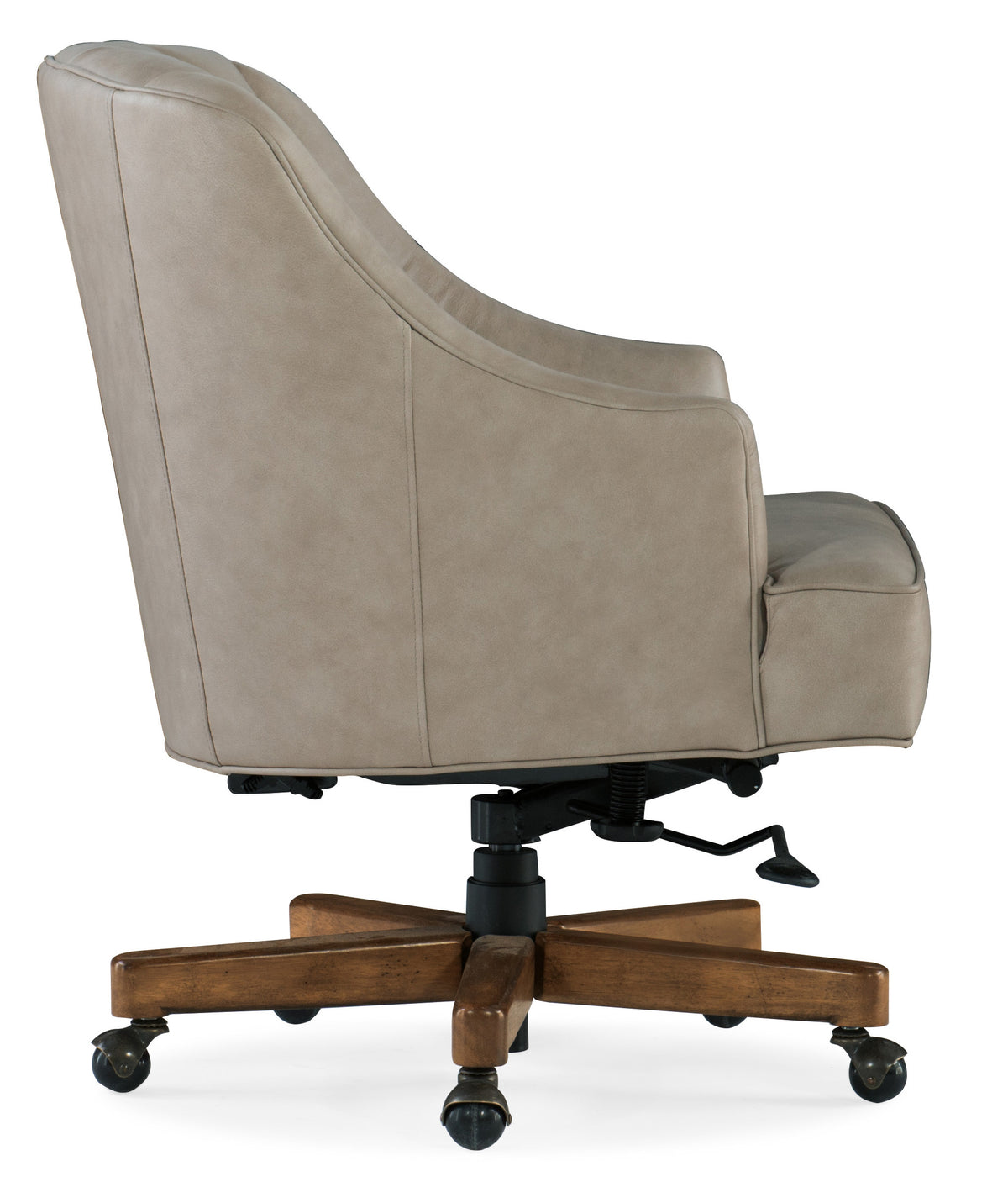 a close up of a chair