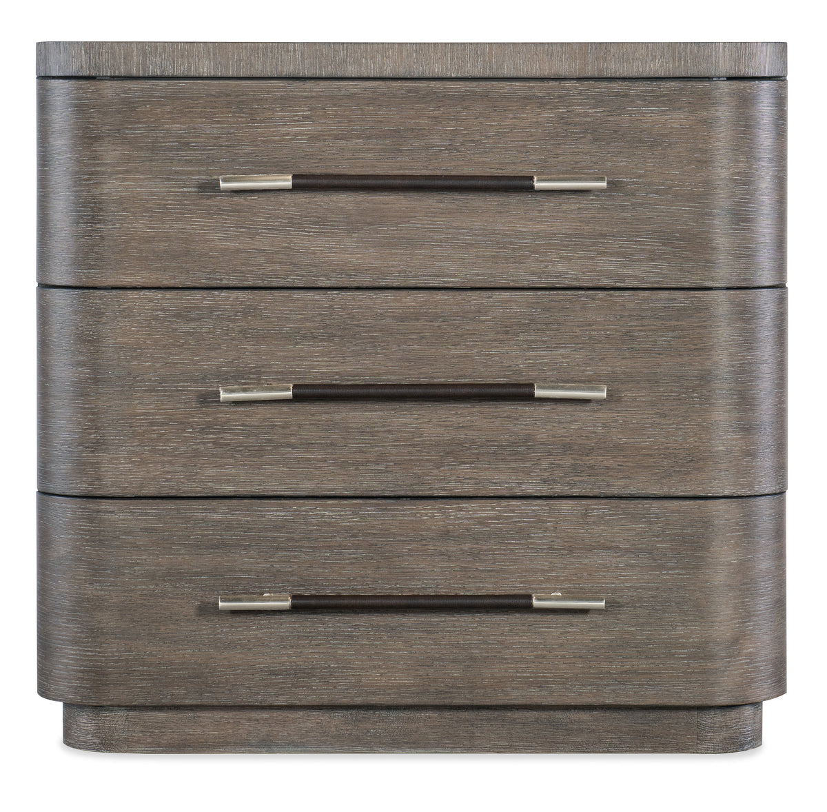 a close up of a dresser