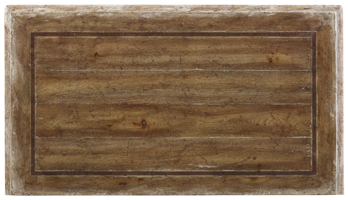 a close up of a wood board