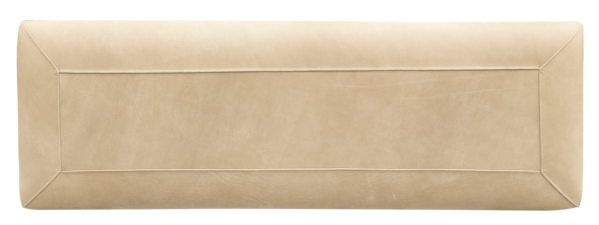 Cashiers Bed Bench - Hooker Furniture (HRF-3142)