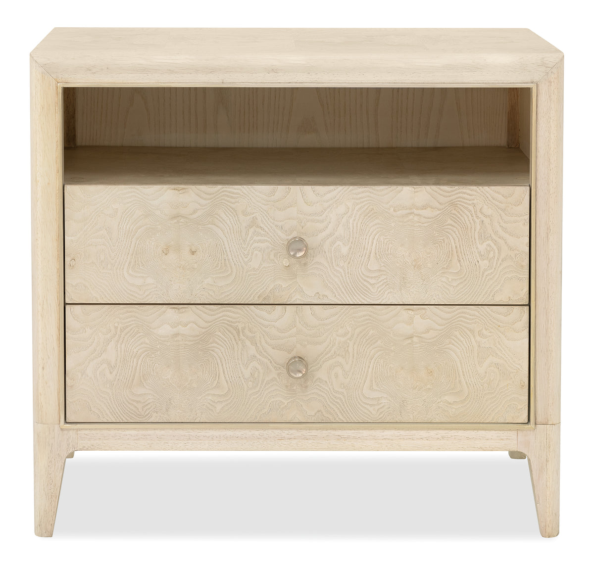 Archives Nightstand - Hooker Furniture (HRF-3172)