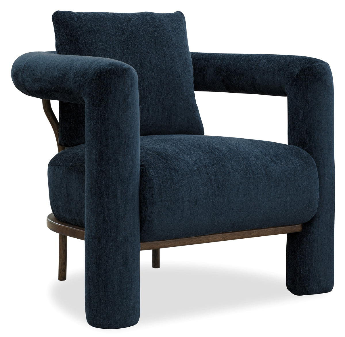 Harlow Accent Chair - Hooker Furniture (HRF-3223)