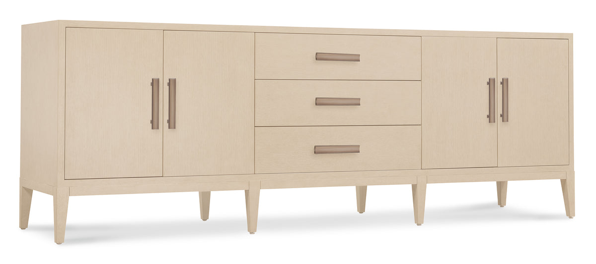 a white dresser with drawers
