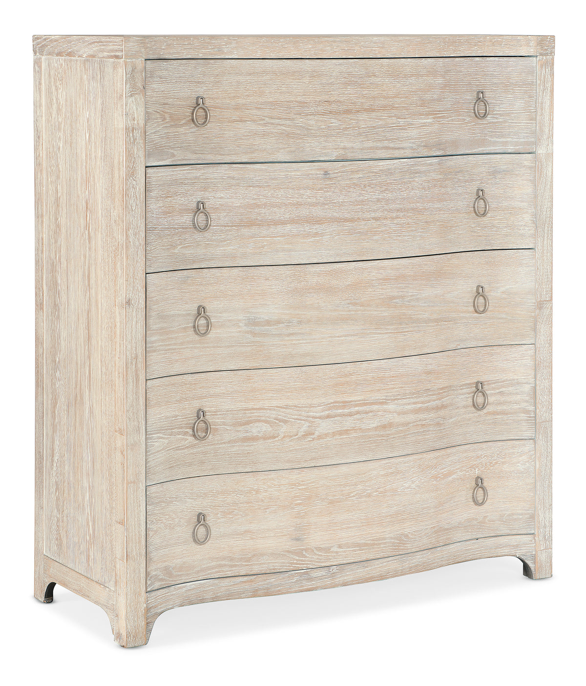 a white dresser with six drawers