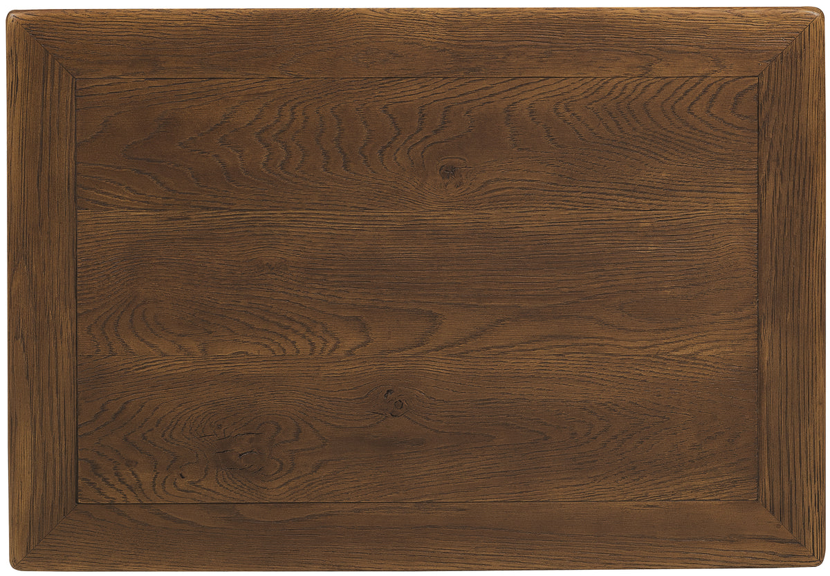 a close up of a wood board