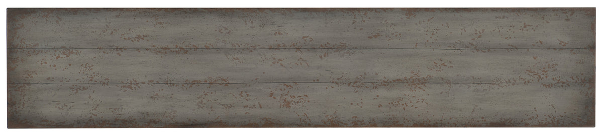 a close up of a wood board