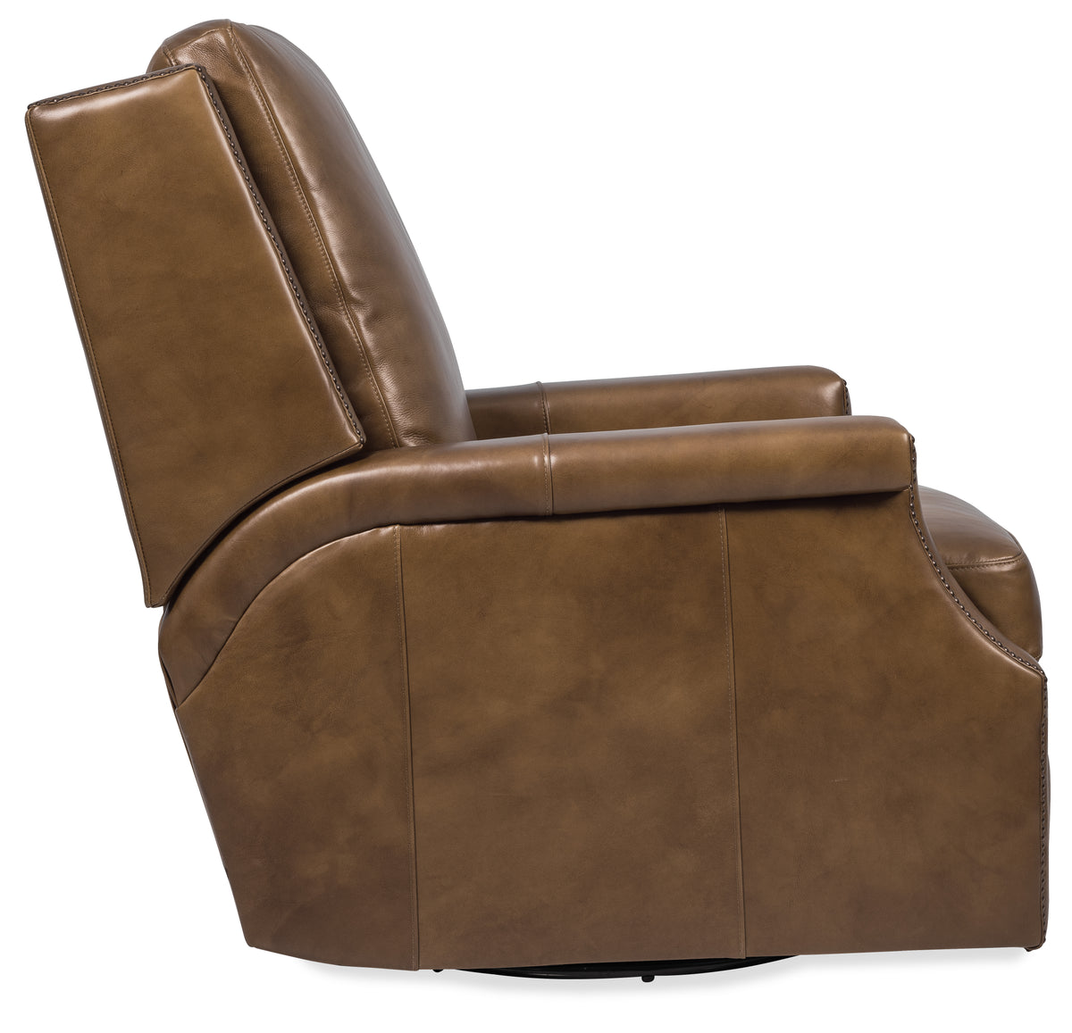 Collier Power Swivel Glider Recliner - Hooker Furniture (HRF-3242)