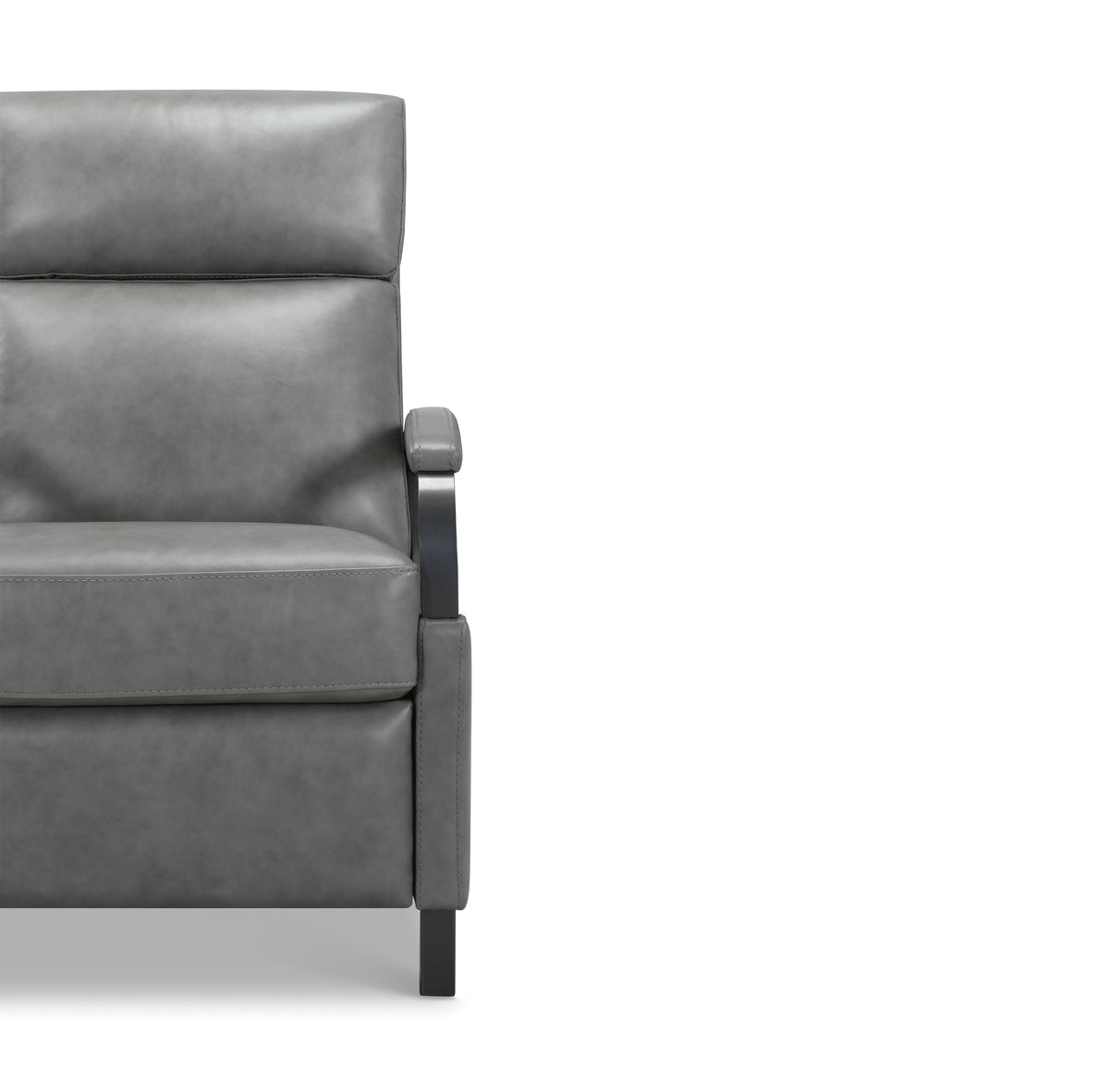 Andes Power Recliner with Power Headrest - Hooker Furniture (HRF-3233)
