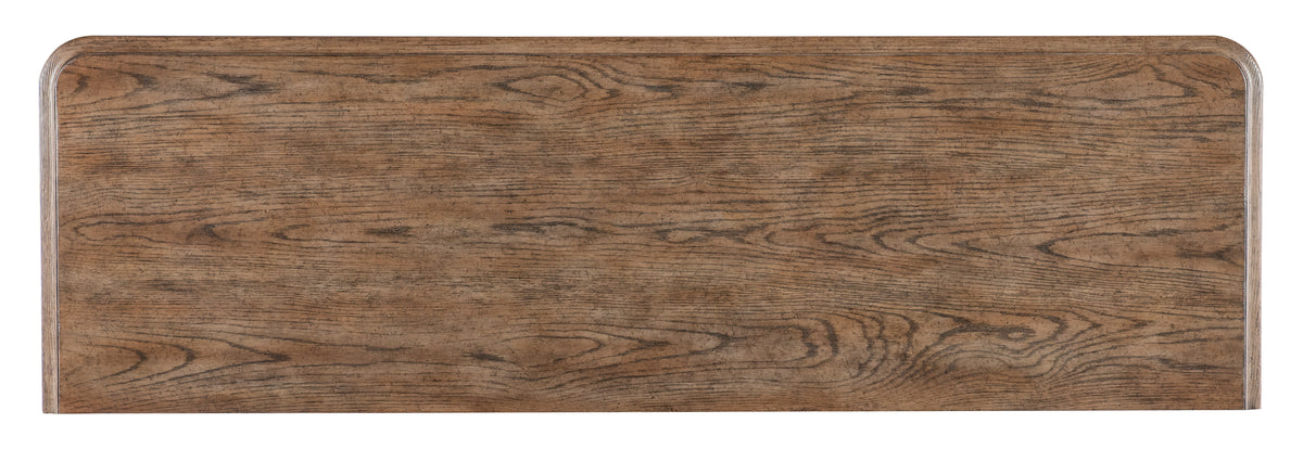 a close up of a wood surface