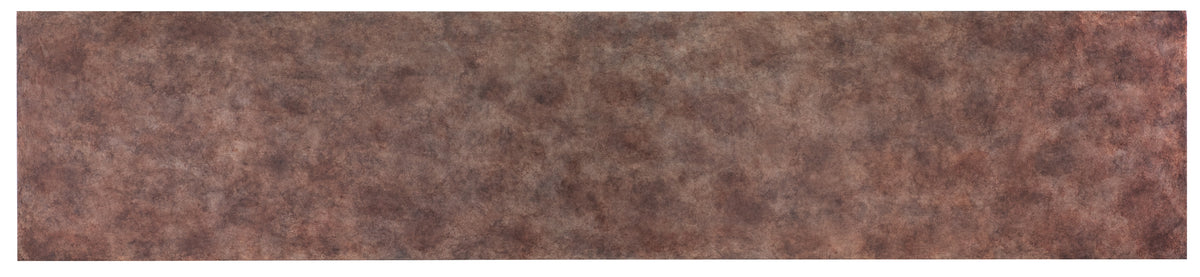 a brown and black surface