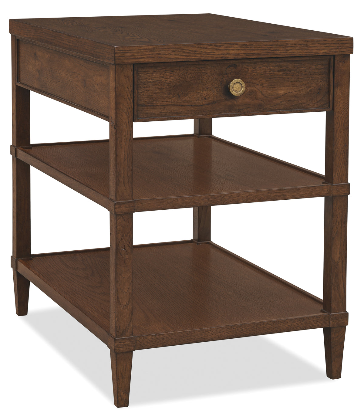 Cashiers End Table - Hooker Furniture (HRF-3115)