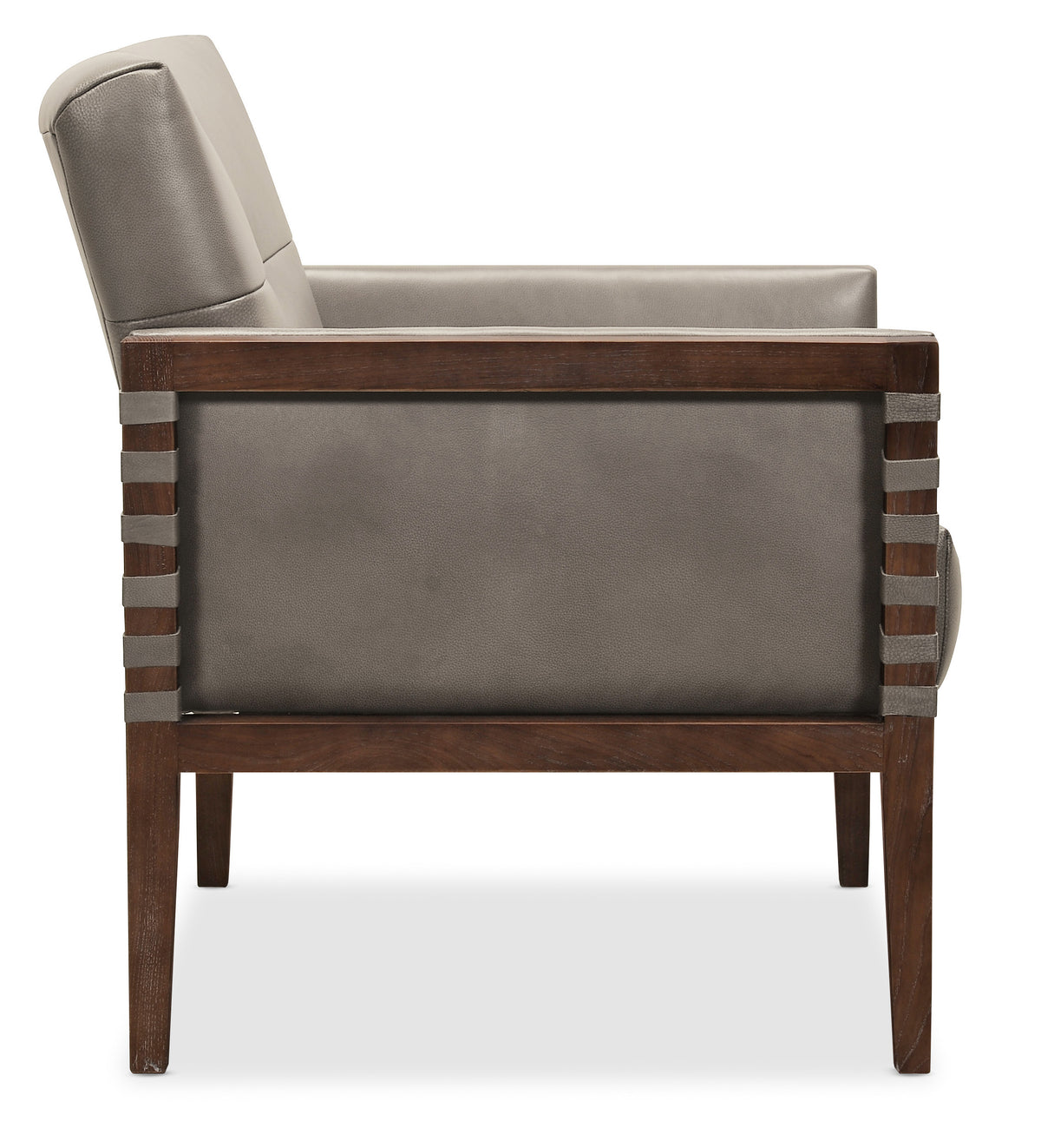 a close up of a chair