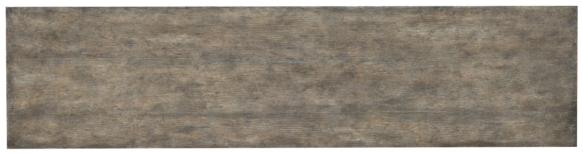 a close-up of a wood surface