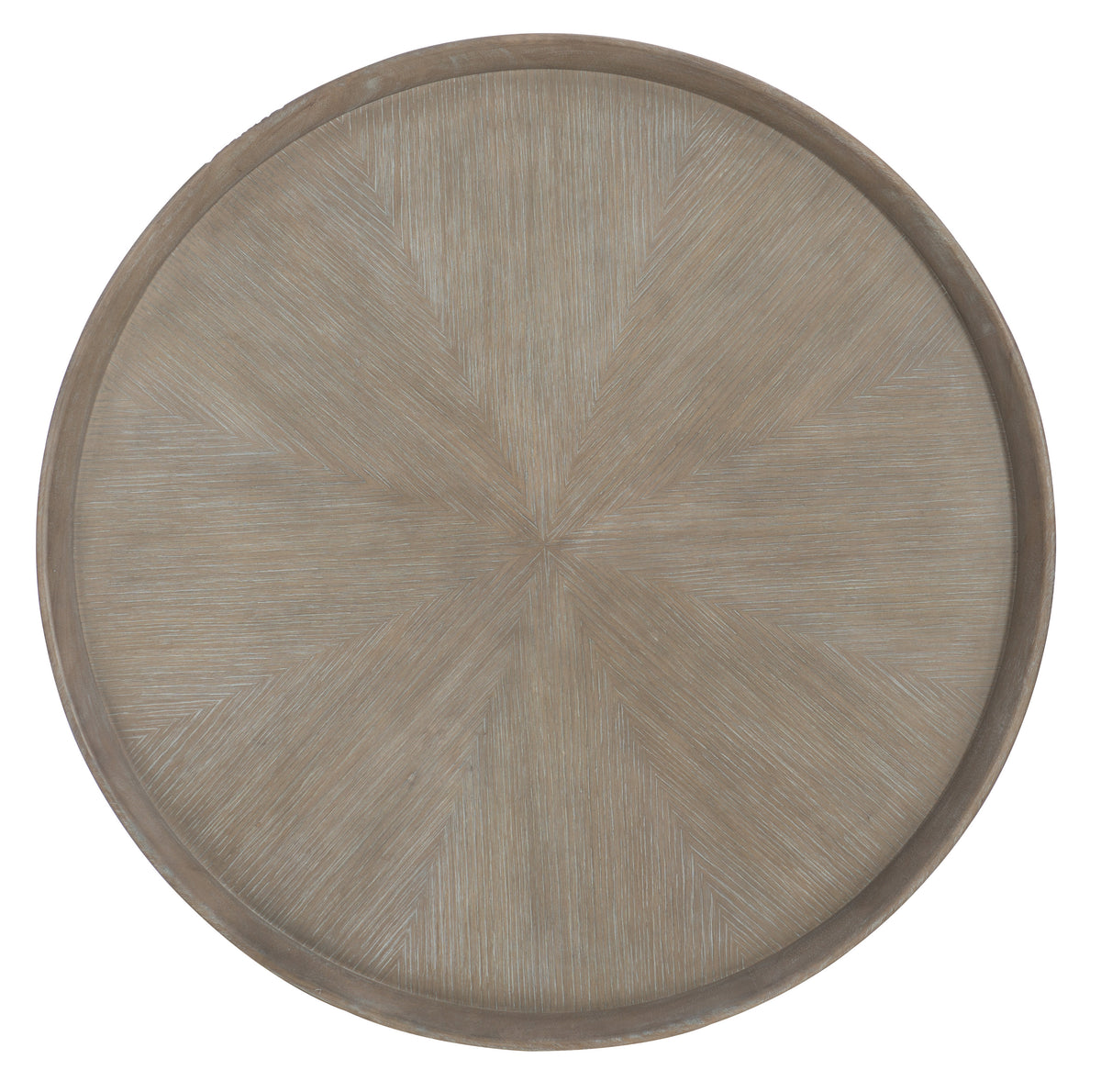 a circular object with a circular pattern