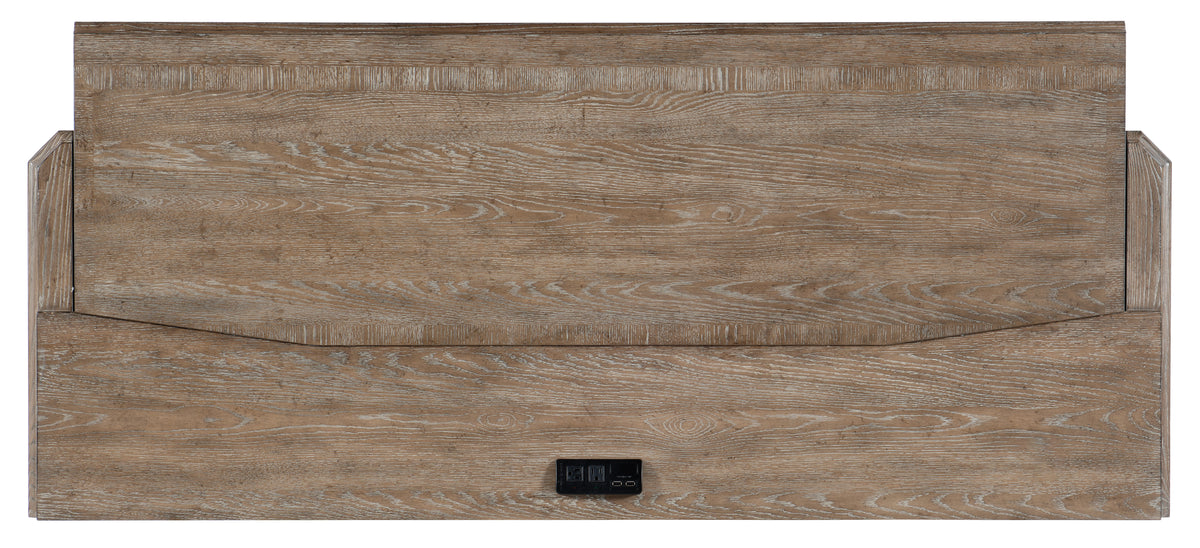 a close up of a table