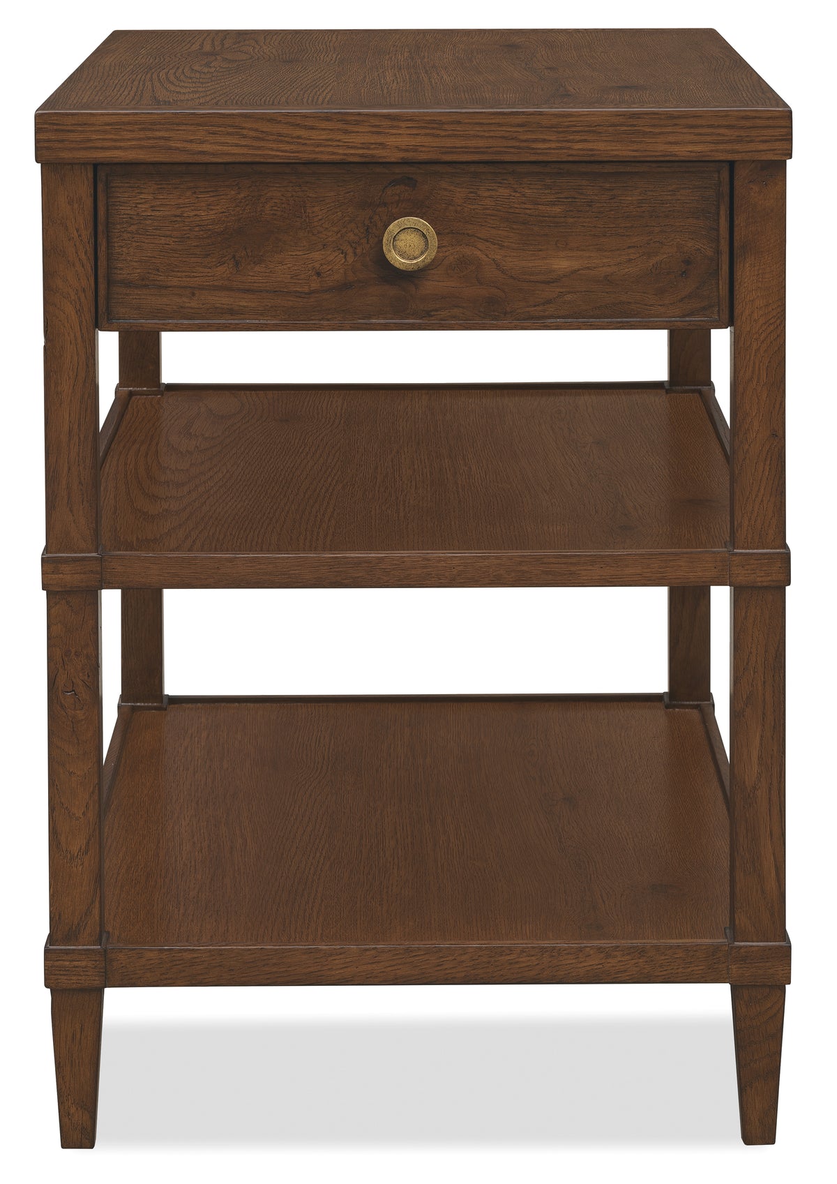 Cashiers End Table - Hooker Furniture (HRF-3115)