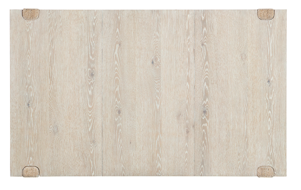 a close-up of a wood grain