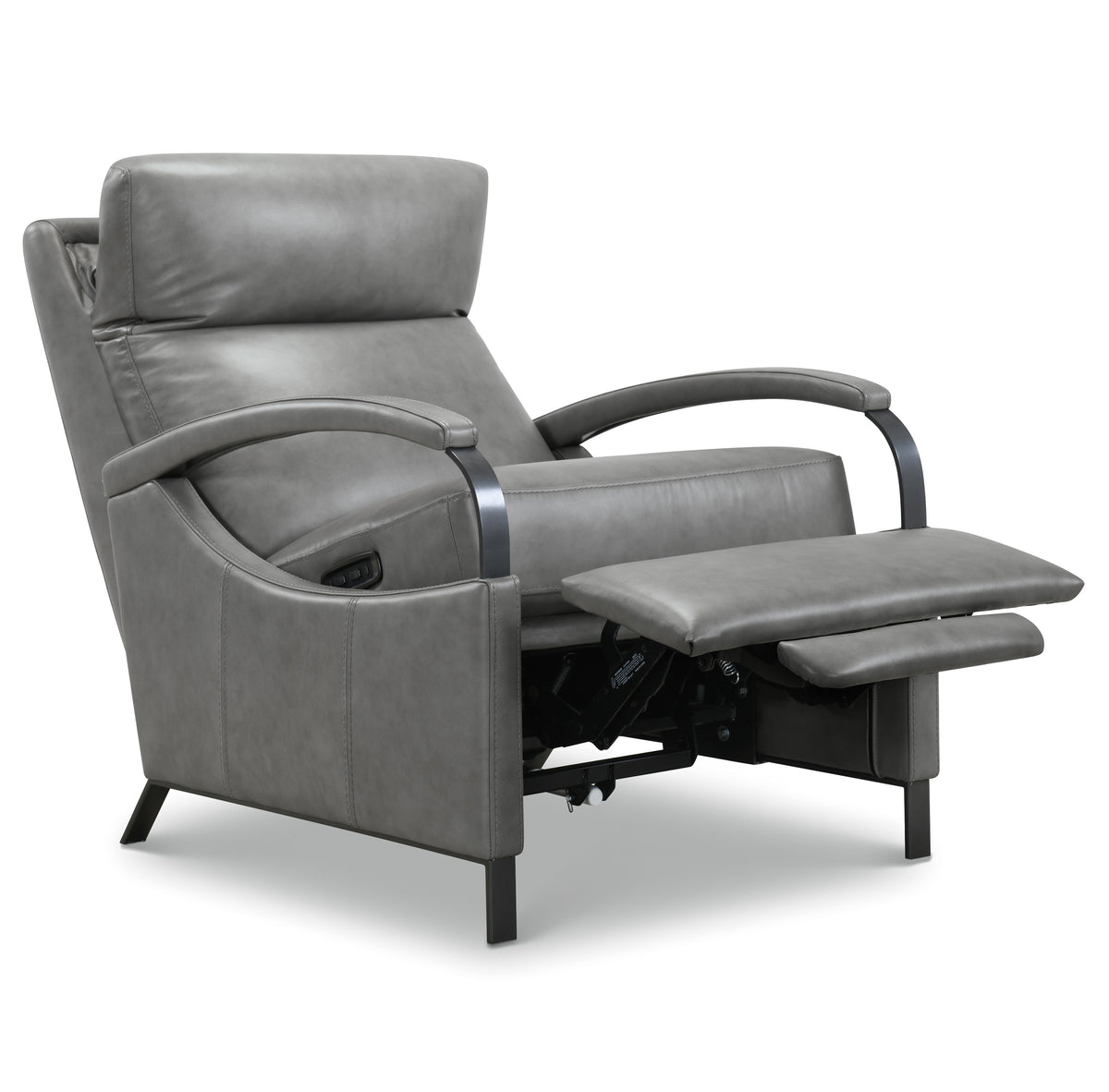 Andes Power Recliner with Power Headrest - Hooker Furniture (HRF-3233)