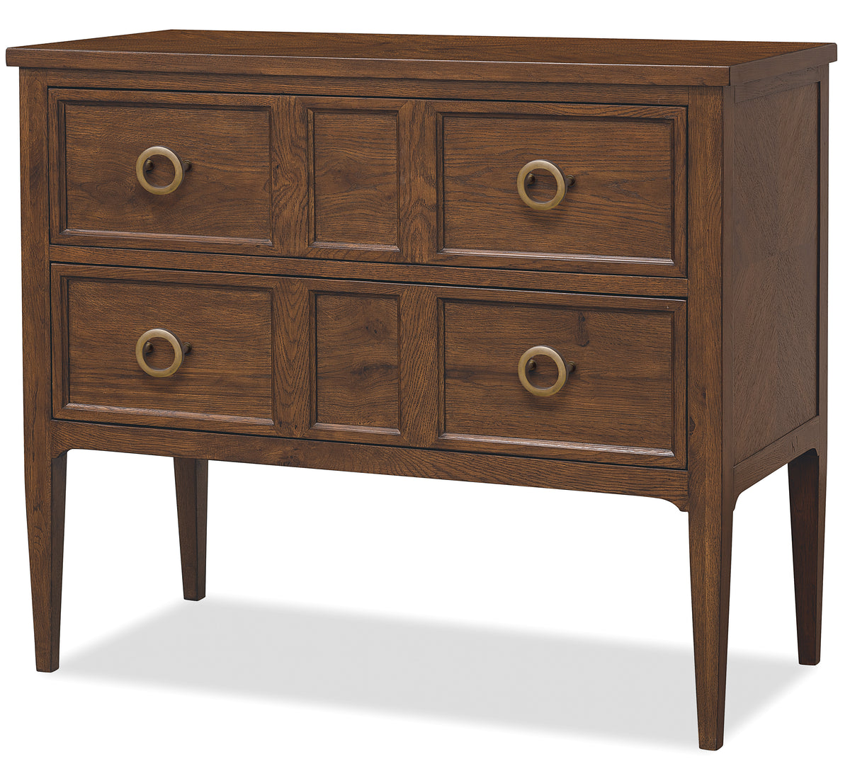 Cashiers Accent Drawer Chest - Hooker Furniture (HRF-3134)
