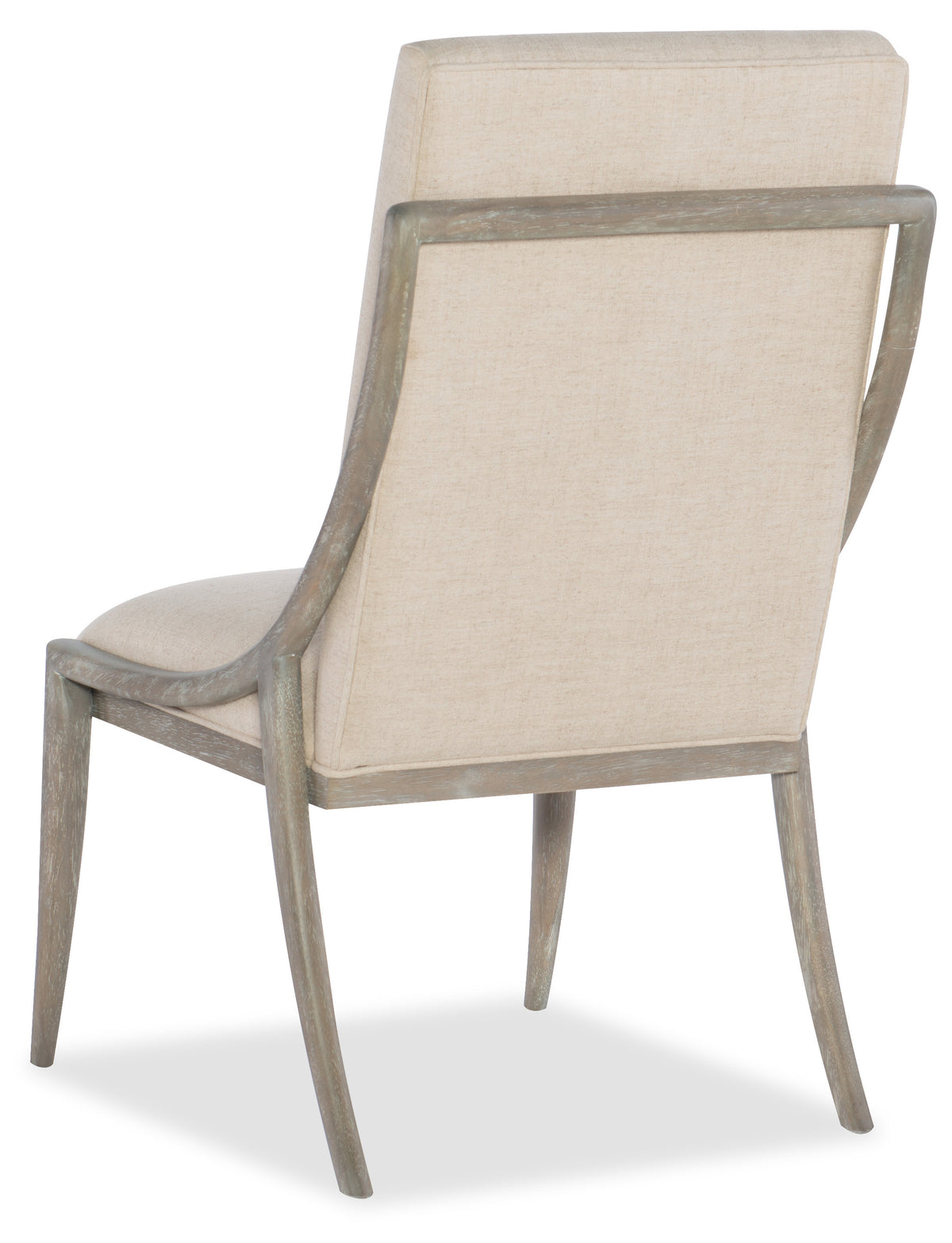 a close up of a chair