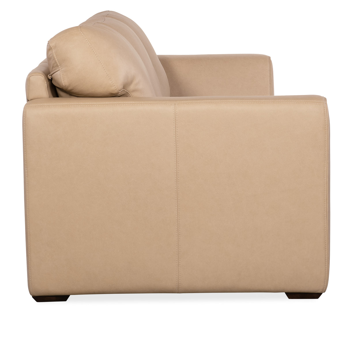 the back of a couch