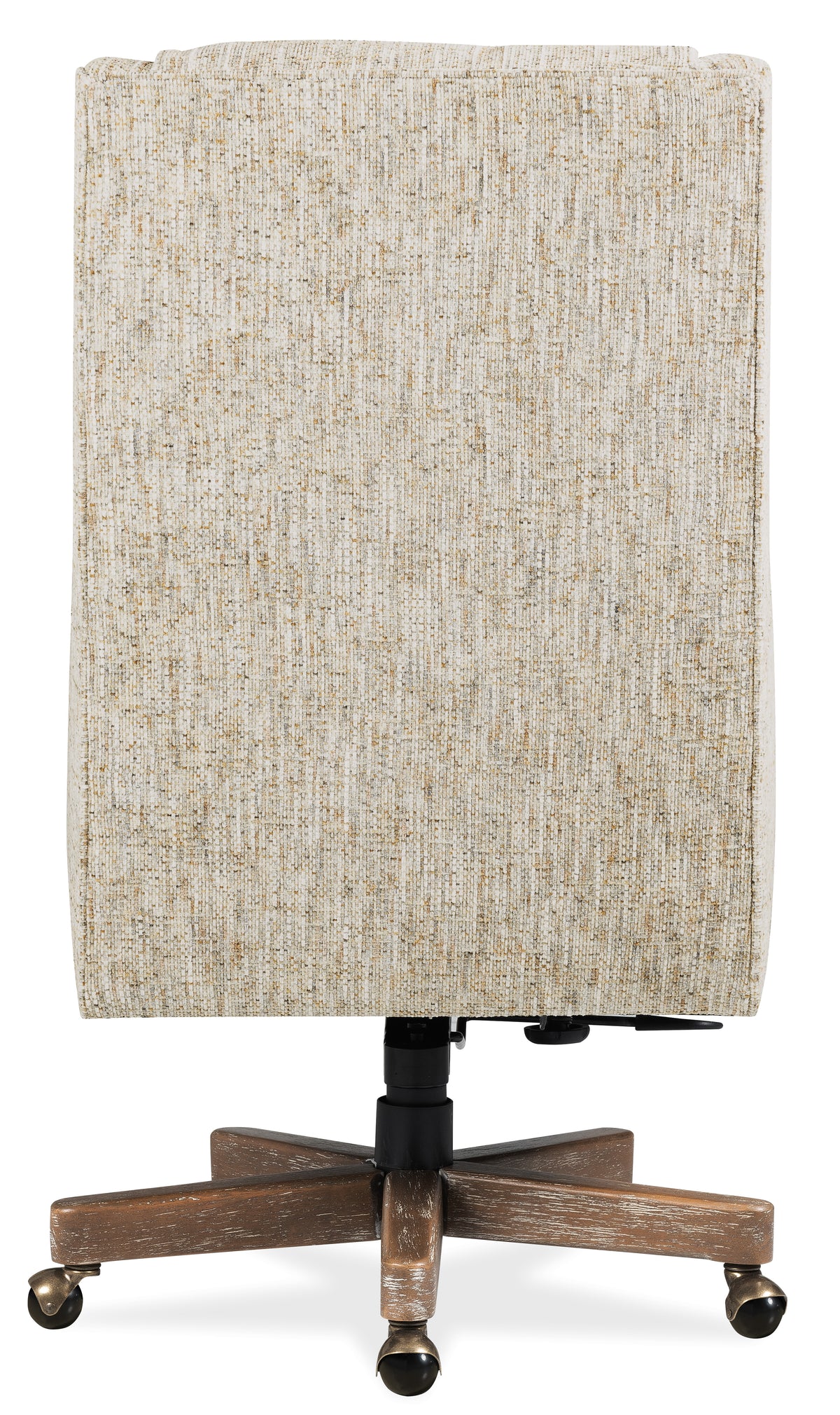 a close up of a chair