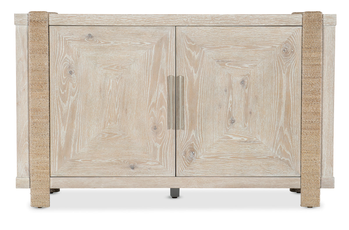 a close-up of a cabinet