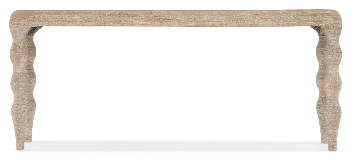 a table with a white background