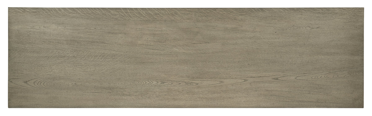 a close up of a wood surface