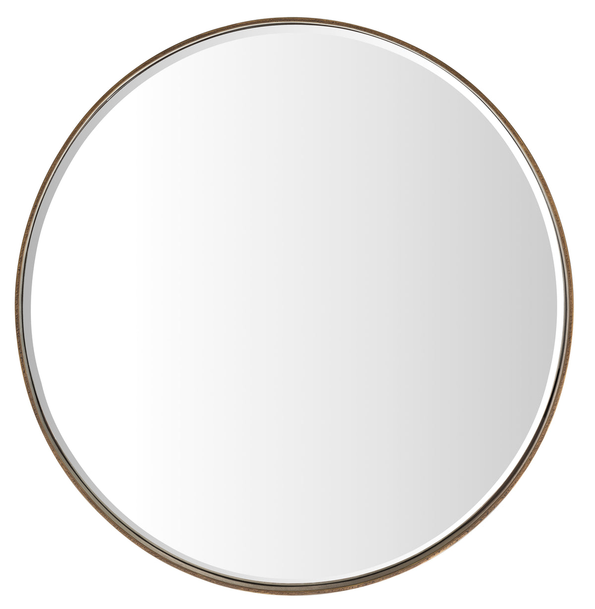 Cashiers Mirror - Hooker Furniture (HRF-3079)