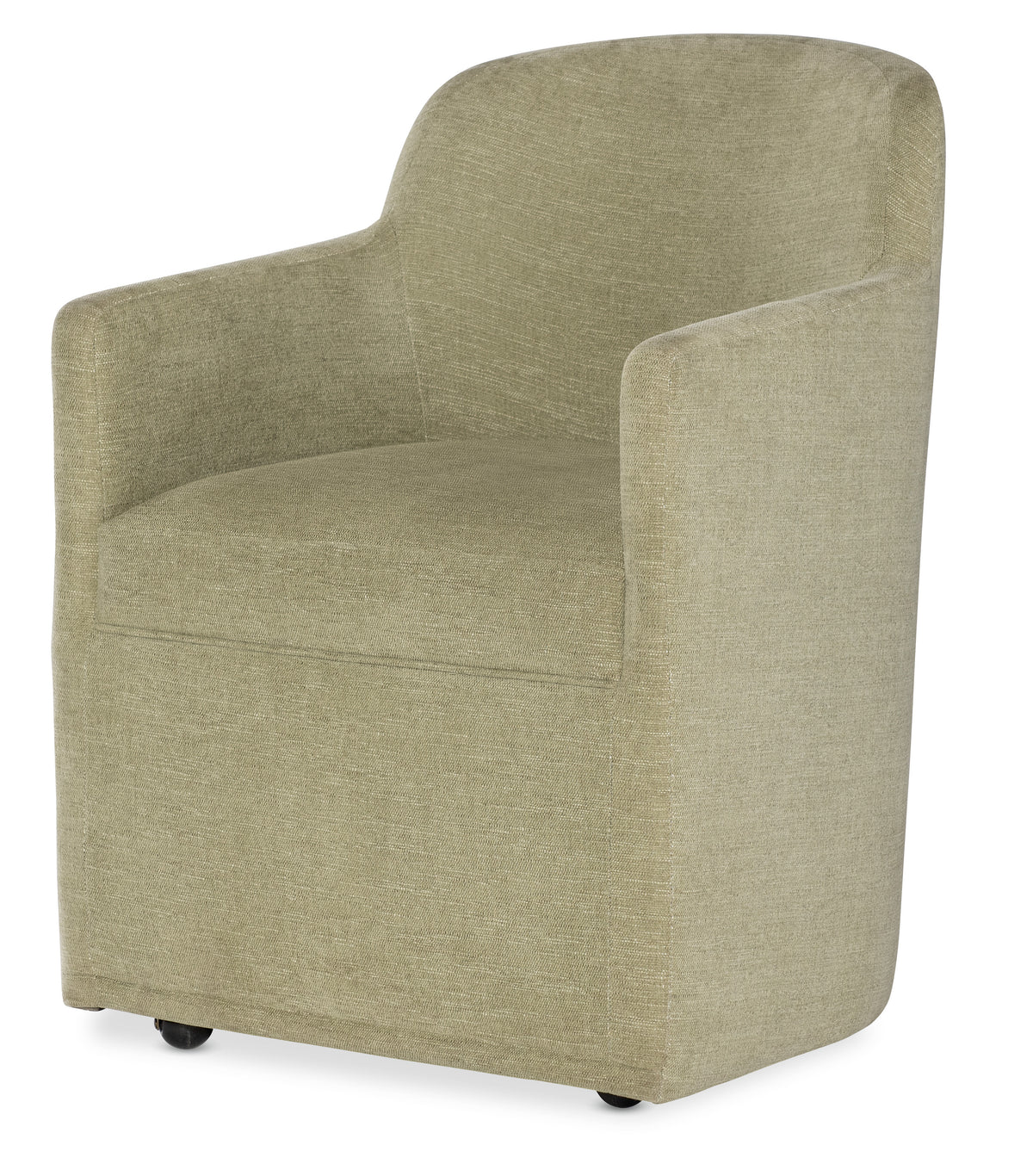 a close up of a chair