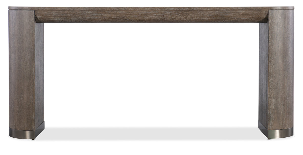 a table with a white background