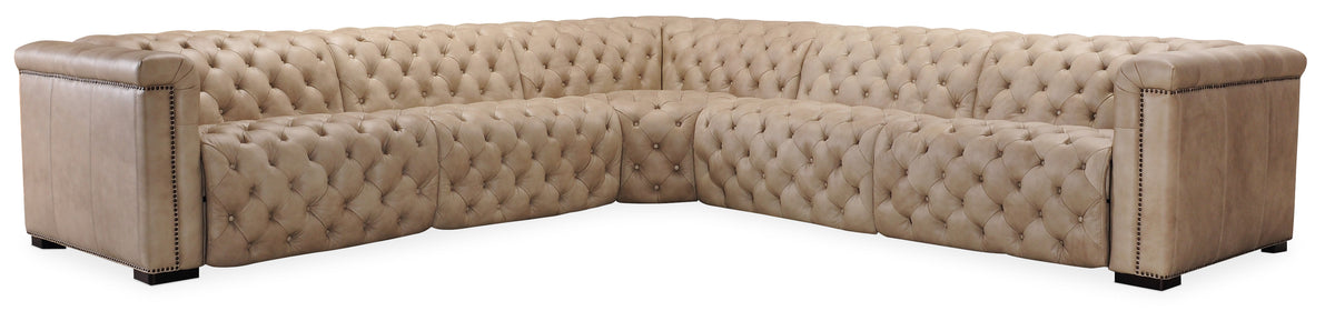 a couch with a square seat