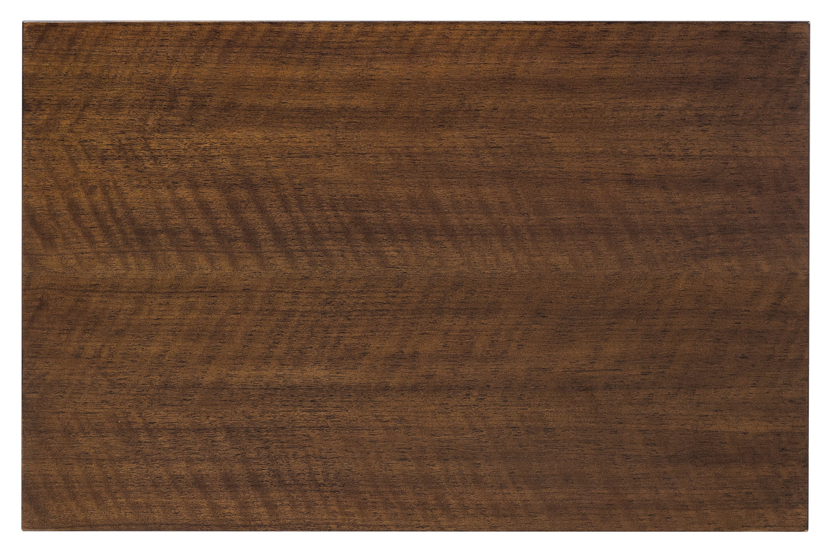 a close up of a wood surface