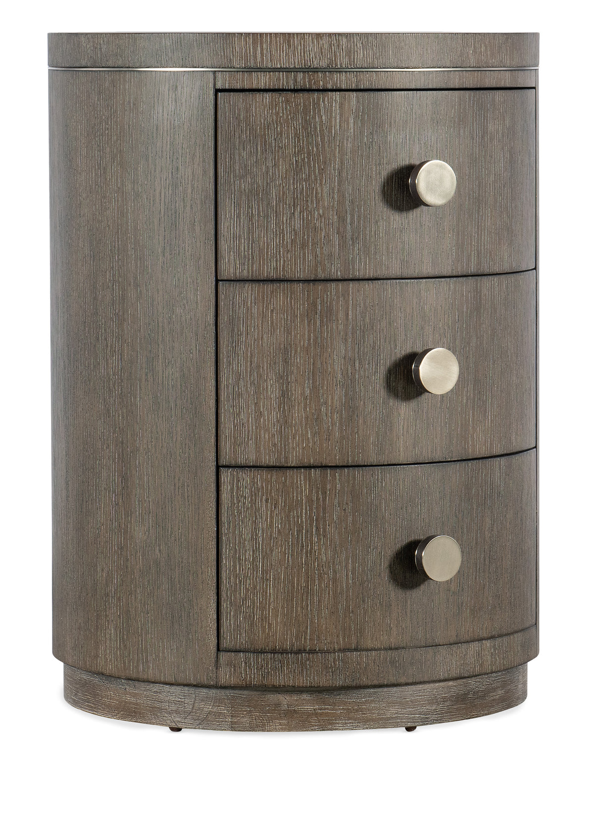 a close up of a dresser