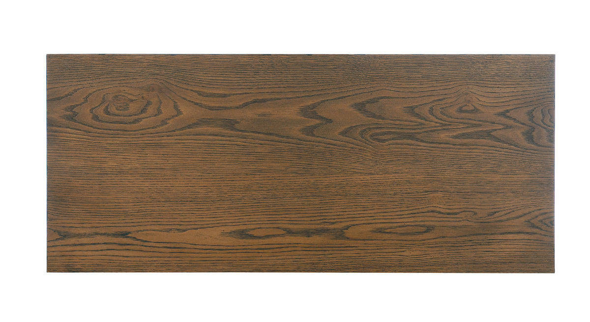 a close up of a wood surface