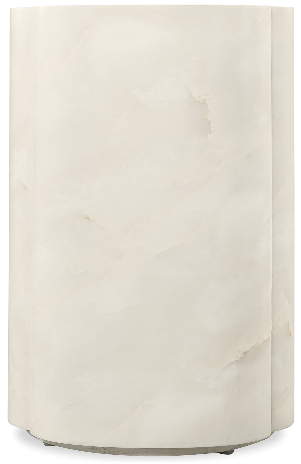 a white rectangular object with a white surface