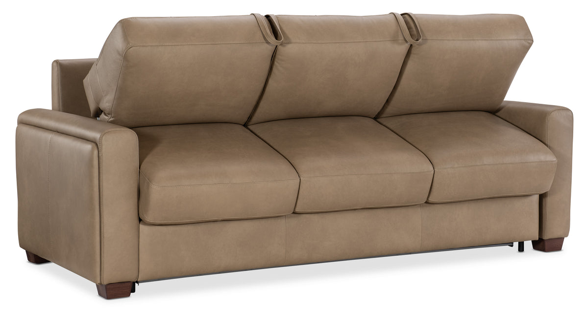 Griffin Queen Sleeper Sofa - Hooker Furniture (HRF-3244)