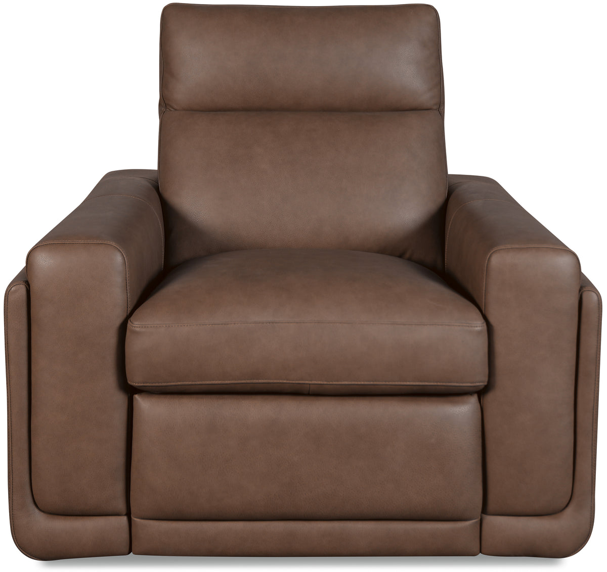 Simone Zero Gravity Power Recliner with Power Headrest and Bluetooth Speaker - Hooker Furniture (HRF-3255)