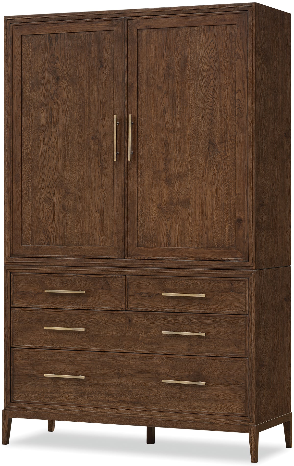Cashiers Wardrobe - Hooker Furniture (HRF-3136)