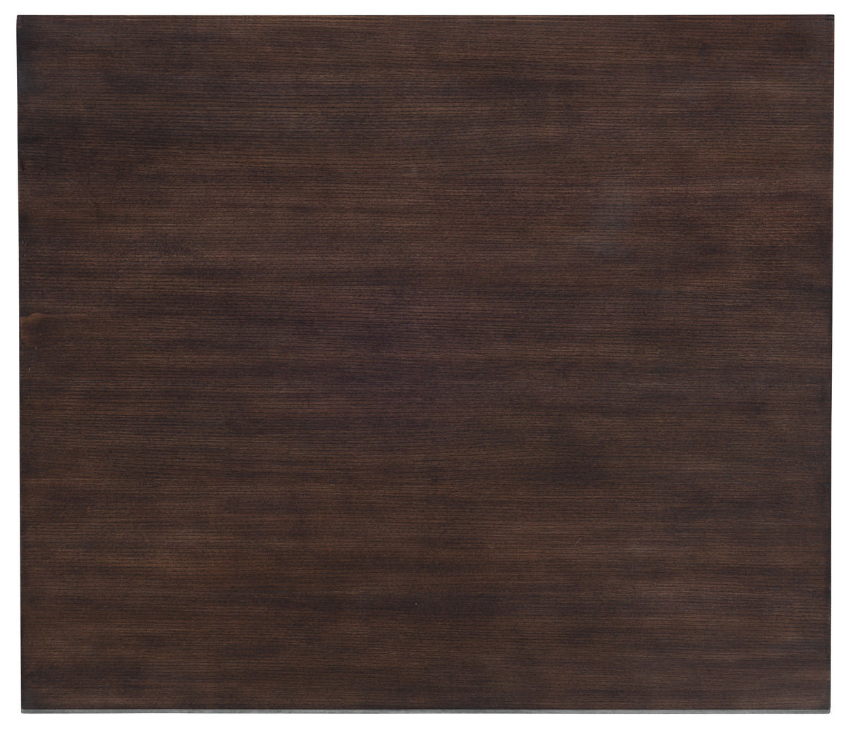 a close up of a wood surface