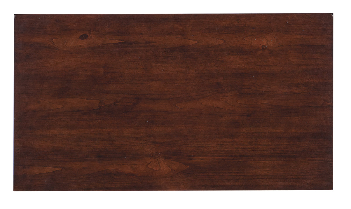 a close up of a wood surface