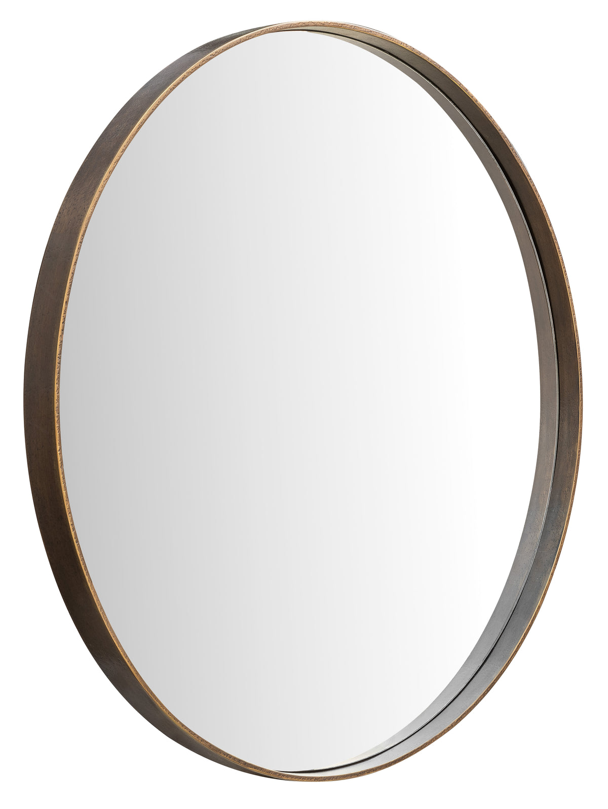 Cashiers Mirror - Hooker Furniture (HRF-3079)