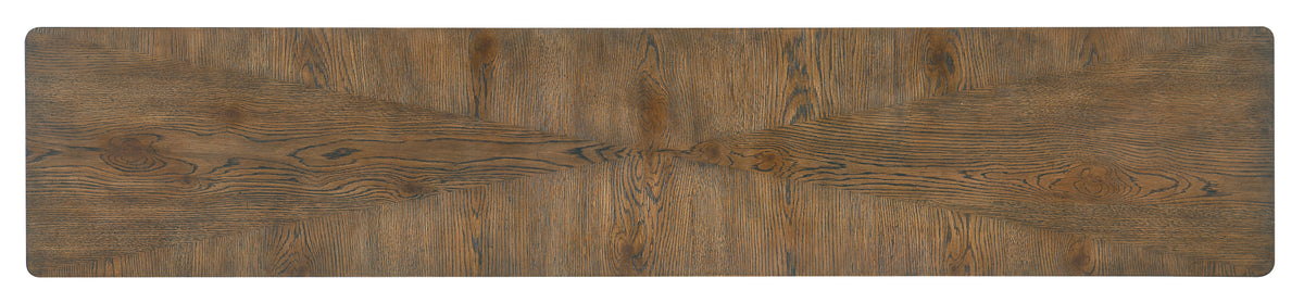 a close up of a wood surface