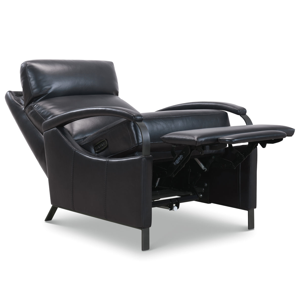 Andes Power Recliner with Power Headrest - Hooker Furniture (HRF-3232)