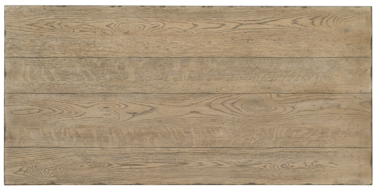 a close up of a wood surface
