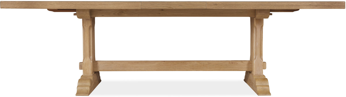a close up of a table
